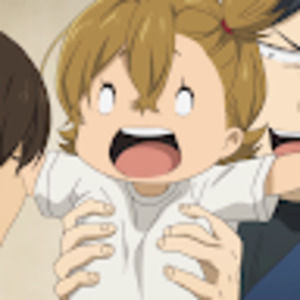 Meet your Posher, Shyla